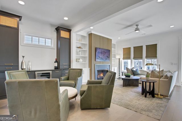 2008 Cottonwood Lane, Woodstock, GA 30188