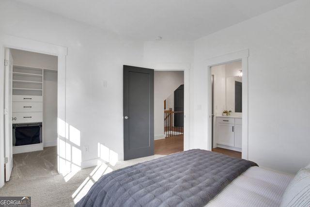 2008 Cottonwood Lane, Woodstock, GA 30188