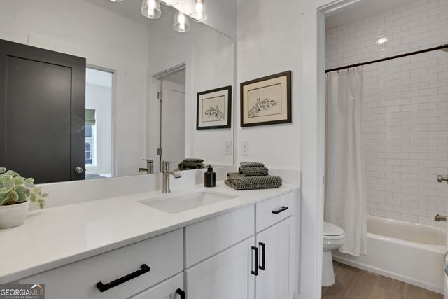 2008 Cottonwood Lane, Woodstock, GA 30188