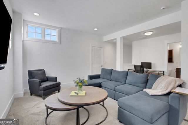 2008 Cottonwood Lane, Woodstock, GA 30188