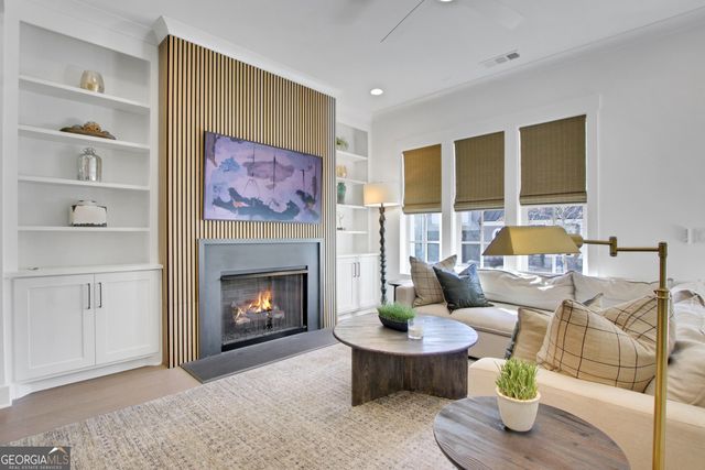 2008 Cottonwood Lane, Woodstock, GA 30188