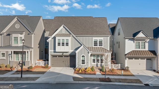 2008 Cottonwood Lane, Woodstock, GA 30188