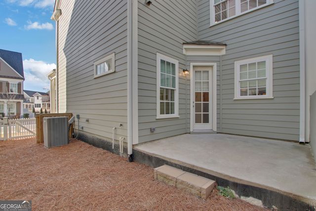 2008 Cottonwood Lane, Woodstock, GA 30188