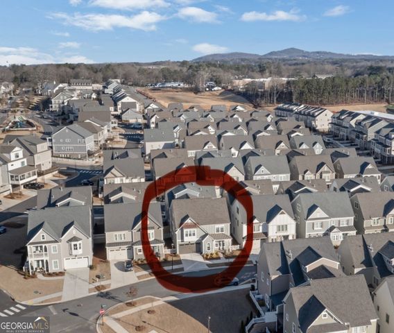 2008 Cottonwood Lane, Woodstock, GA 30188