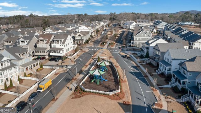 2008 Cottonwood Lane, Woodstock, GA 30188