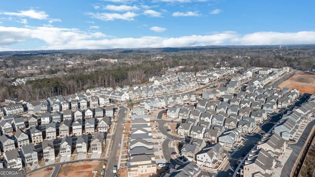 2008 Cottonwood Lane, Woodstock, GA 30188