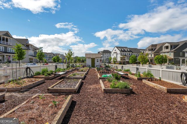 2008 Cottonwood Lane, Woodstock, GA 30188