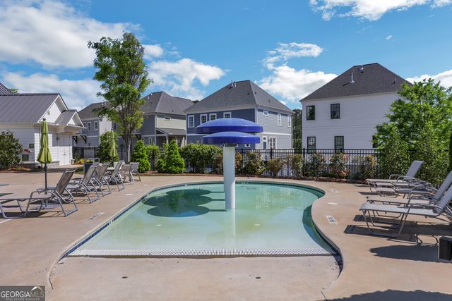 2008 Cottonwood Lane, Woodstock, GA 30188