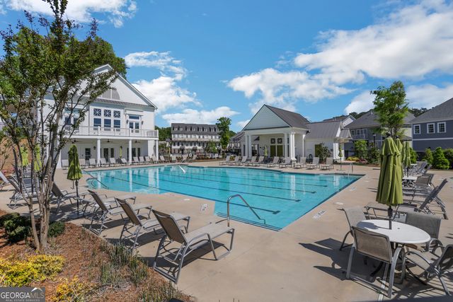 2008 Cottonwood Lane, Woodstock, GA 30188