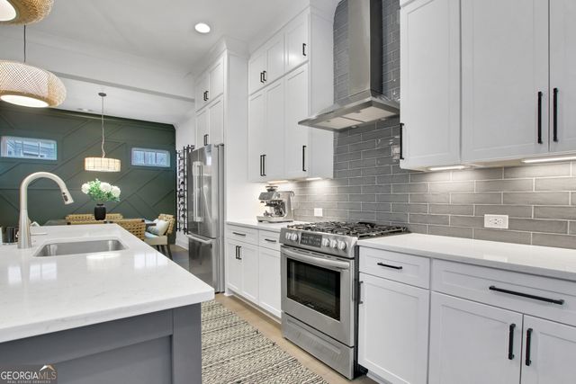 2008 Cottonwood Lane, Woodstock, GA 30188