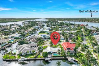 1250 Tuna CT, Naples, FL 34102