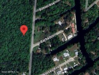 137 ISLANDER Road, Satsuma, FL 32189