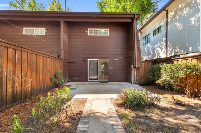 3432 Normandy Avenue, University Park, TX 75205