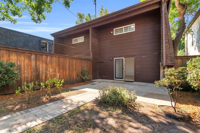 3432 Normandy Avenue, University Park, TX 75205