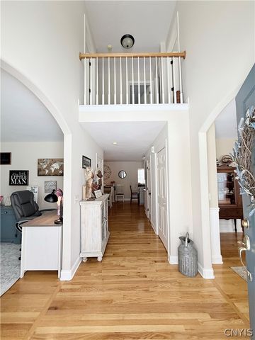 76 Hinman Road, Richland, NY 13142