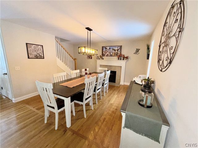 76 Hinman Road, Richland, NY 13142