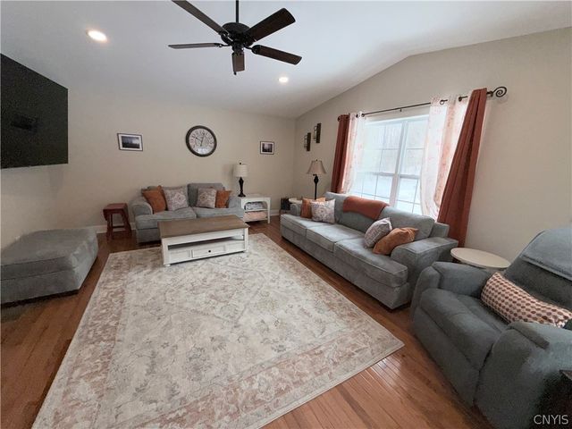 76 Hinman Road, Richland, NY 13142