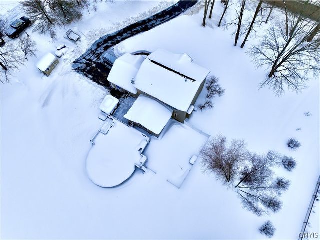 76 Hinman Road, Richland, NY 13142