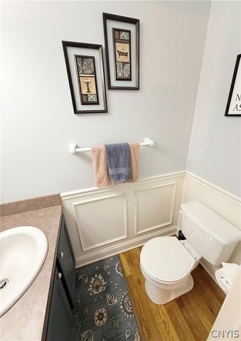 76 Hinman Road, Richland, NY 13142