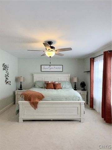 76 Hinman Road, Richland, NY 13142