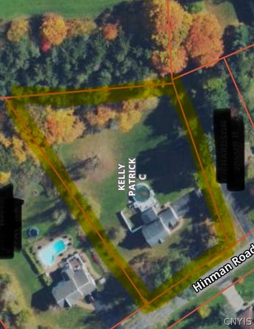 76 Hinman Road, Richland, NY 13142