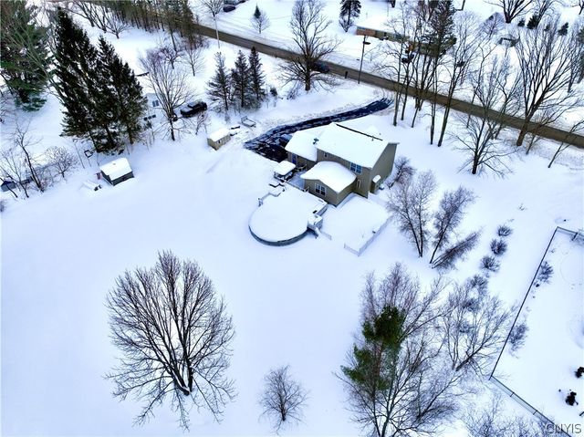 76 Hinman Road, Richland, NY 13142