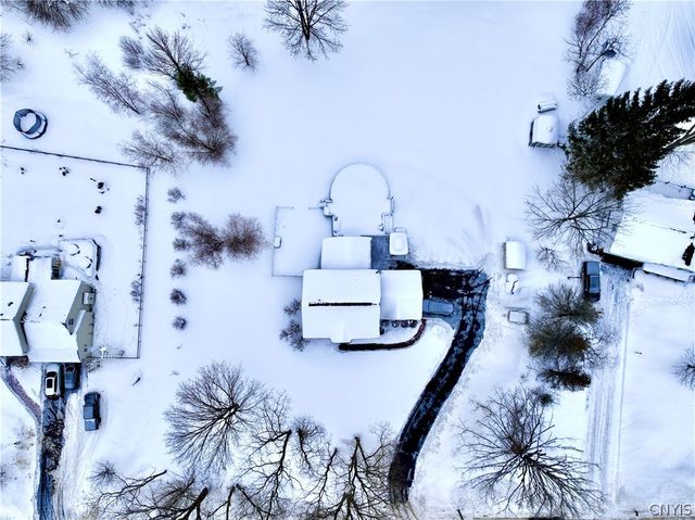 76 Hinman Road, Richland, NY 13142