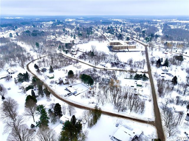 76 Hinman Road, Richland, NY 13142