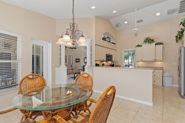 10123 TOPSAIL AVENUE, Englewood, FL 34224