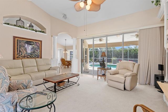 10123 TOPSAIL AVENUE, Englewood, FL 34224