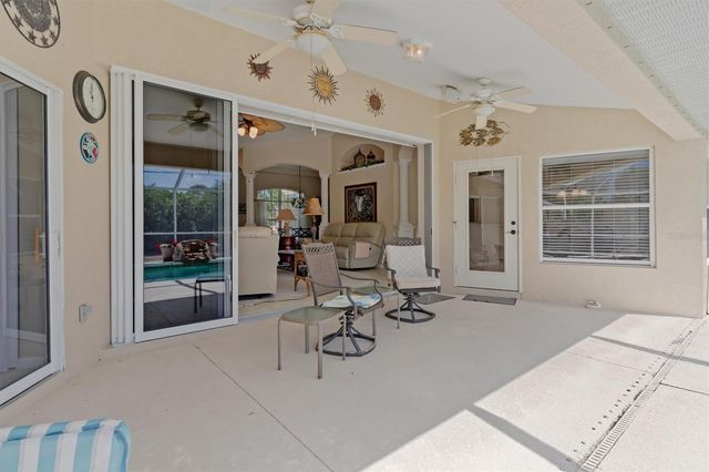 10123 TOPSAIL AVENUE, Englewood, FL 34224