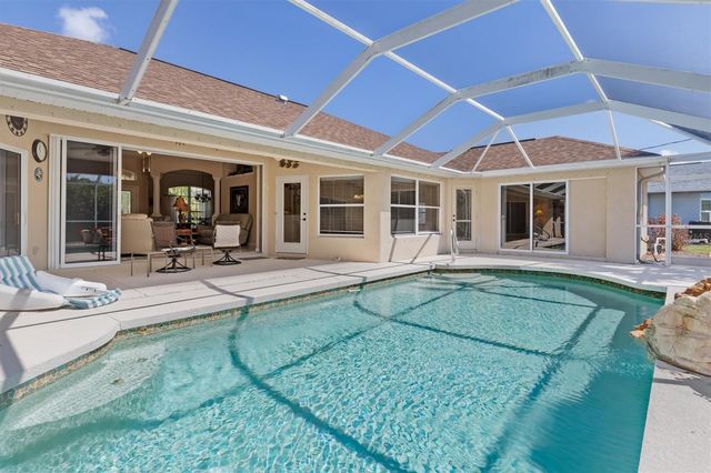 10123 TOPSAIL AVENUE, Englewood, FL 34224