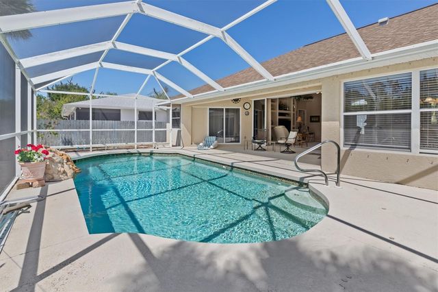 10123 TOPSAIL AVENUE, Englewood, FL 34224