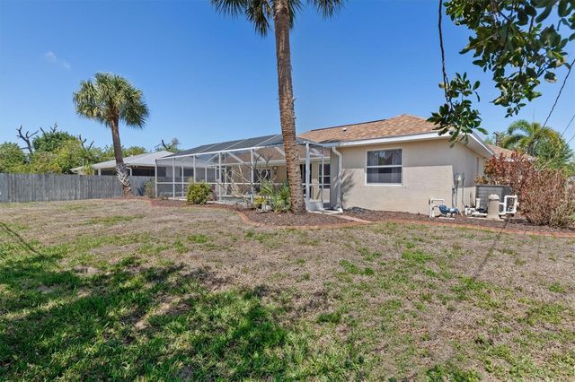 10123 TOPSAIL AVENUE, Englewood, FL 34224