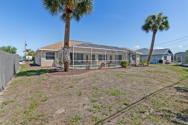 10123 TOPSAIL AVENUE, Englewood, FL 34224