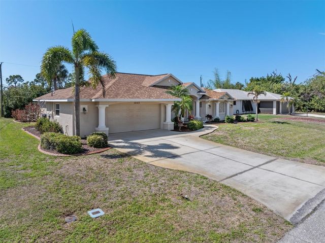 10123 TOPSAIL AVENUE, Englewood, FL 34224