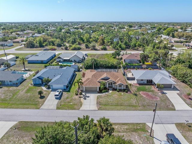 10123 TOPSAIL AVENUE, Englewood, FL 34224