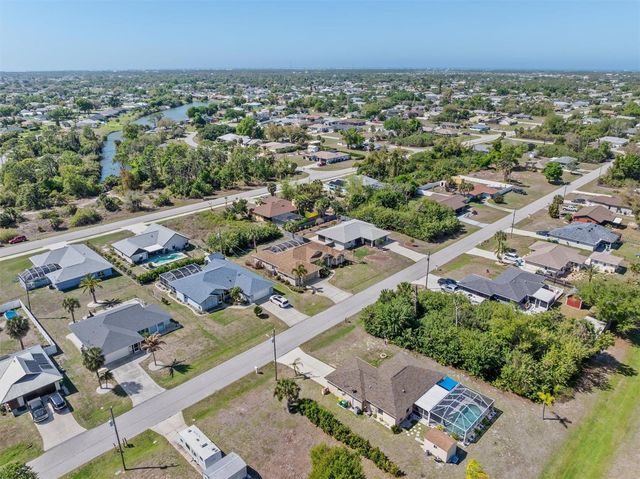 10123 TOPSAIL AVENUE, Englewood, FL 34224