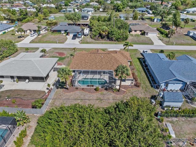 10123 TOPSAIL AVENUE, Englewood, FL 34224