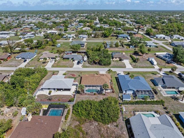 10123 TOPSAIL AVENUE, Englewood, FL 34224