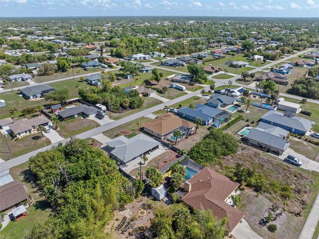 10123 TOPSAIL AVENUE, Englewood, FL 34224