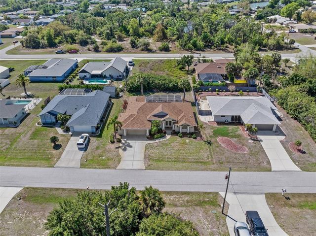 10123 TOPSAIL AVENUE, Englewood, FL 34224