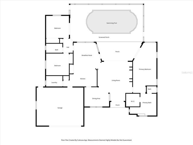 10123 TOPSAIL AVENUE, Englewood, FL 34224