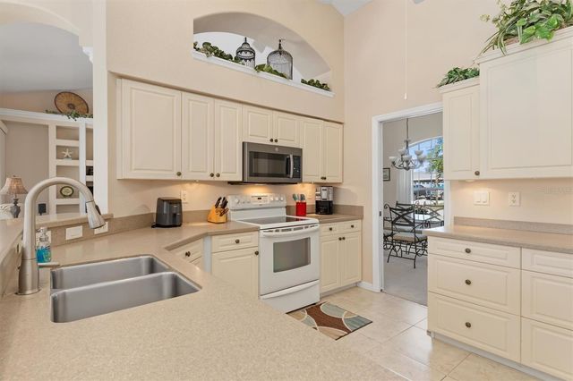 10123 TOPSAIL AVENUE, Englewood, FL 34224