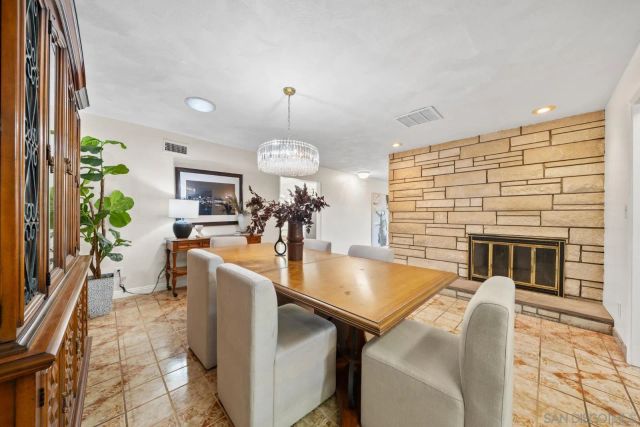 1261 Catalina, San Diego, CA 92107