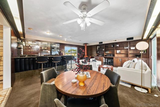 1261 Catalina, San Diego, CA 92107