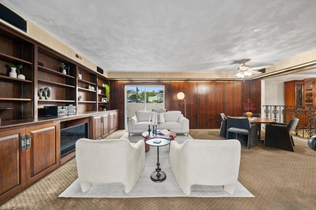 1261 Catalina, San Diego, CA 92107