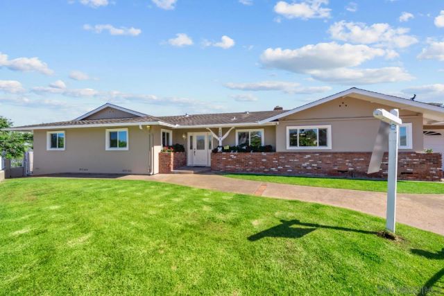 1261 Catalina, San Diego, CA 92107