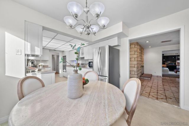 1261 Catalina, San Diego, CA 92107