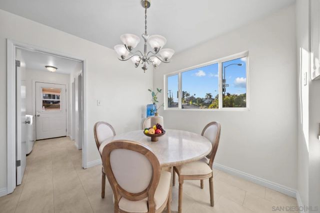 1261 Catalina, San Diego, CA 92107